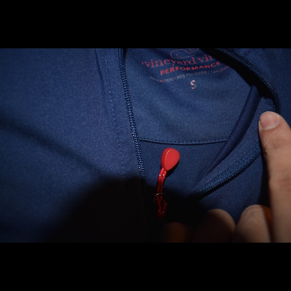 Performance Quarter zip bundle - Picture 3 of 6